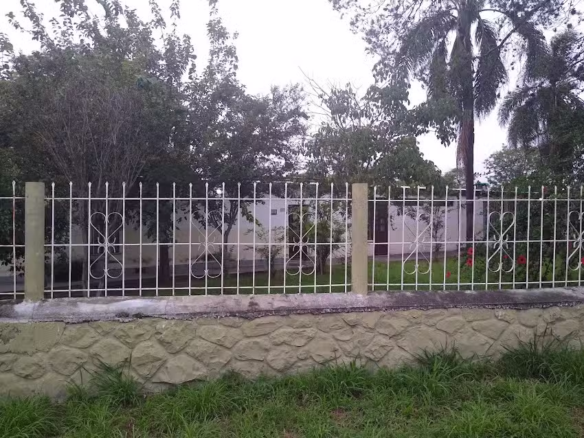 Escuela N24 Brigadier Gral Cornelio Saavedra