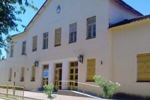 Escuela N240 Provincia De Corrientes