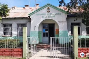 Escuela N247 Nicolás Avellaneda