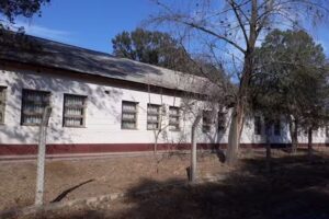 Escuela N252 Provincia de Salta