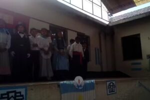 Escuela N255 Pucarita