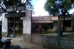 Escuela N257 Provincia de Córdoba