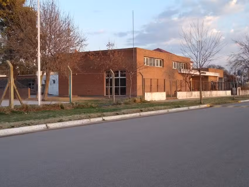 Escuela N261