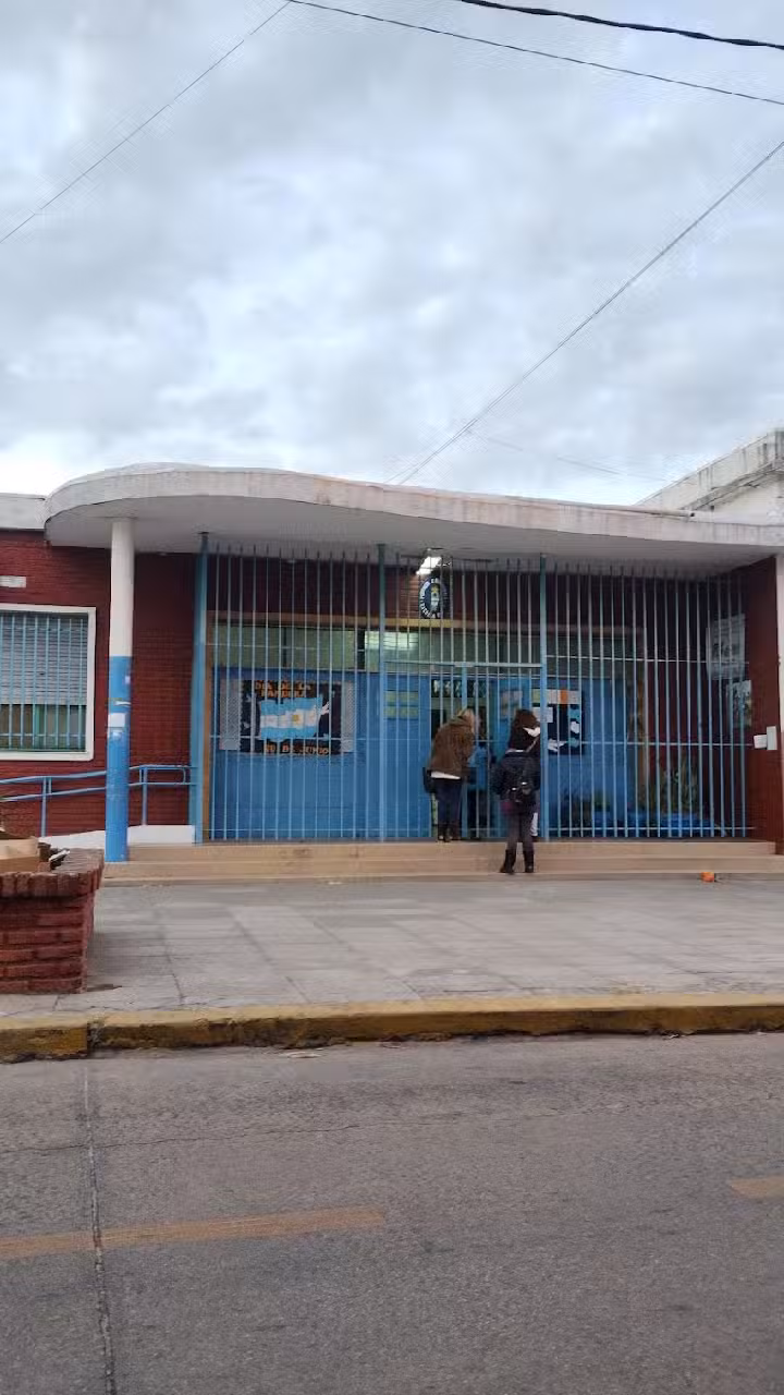 Escuela N27