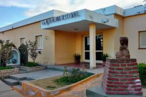 Escuela N270 Belindo De La Fuente