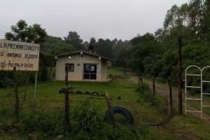 Escuela N273 Francisco Antonio Rizutto