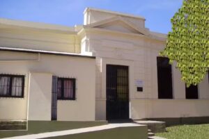 Escuela N28 Presidente Avellaneda