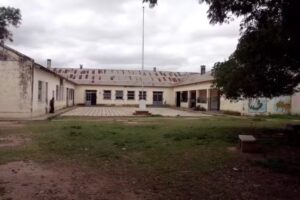 Escuela N281 Provincia de Santiago del Estero