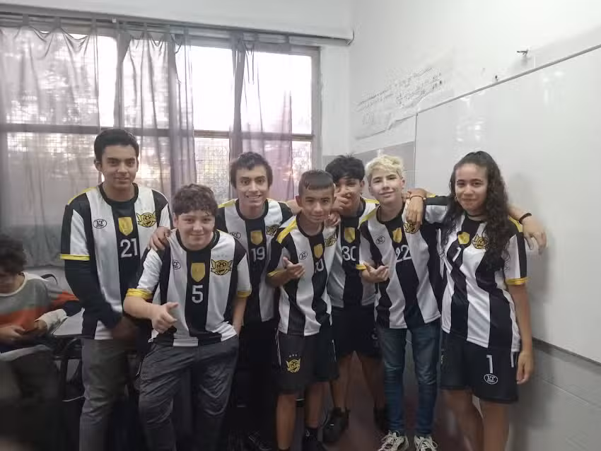 Escuela N29 Provincias Argentinas