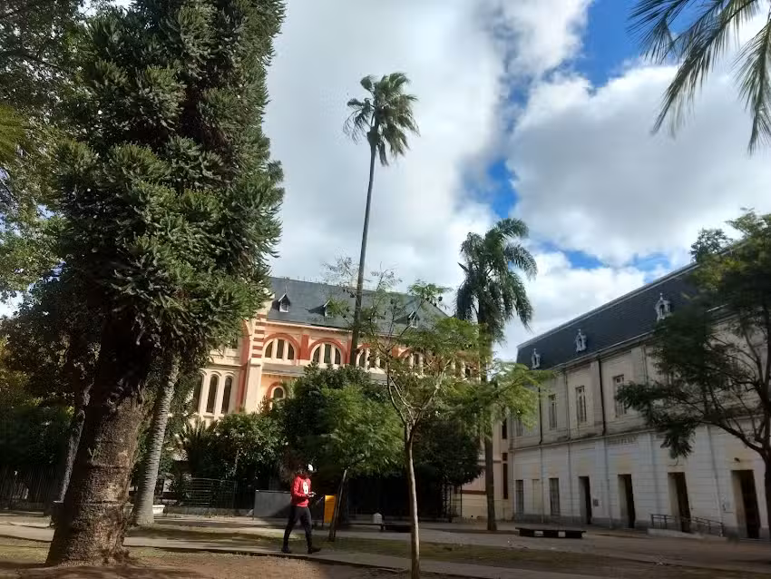 Escuela N3 De 7 Primera Junta