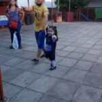 Escuela N3 Domingo Faustino Sarmiento