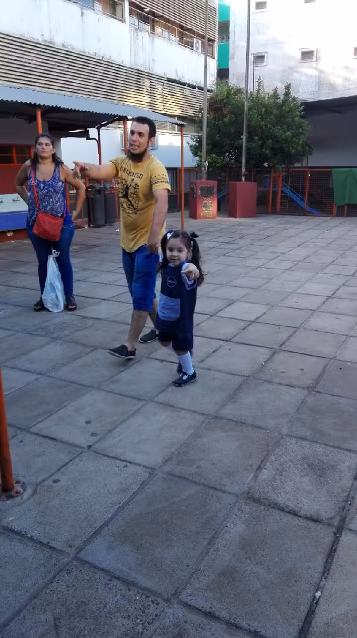 Escuela N3 Domingo Faustino Sarmiento