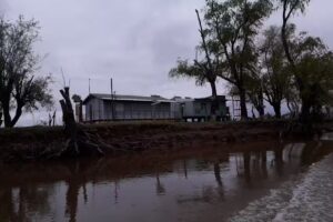 Escuela N3 Gral Manuel Savio