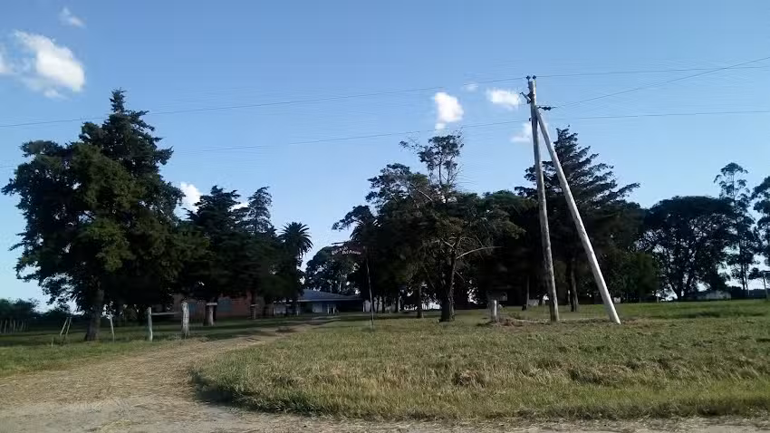 Escuela N30 Del Pericón