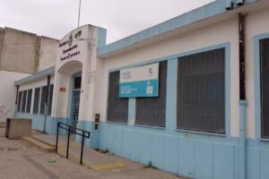 Escuela N31 Comandante Tomas Espora