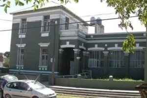 Escuela N31 José Manuel De Guerrico