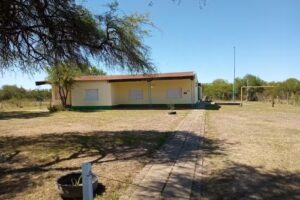 Escuela N31 La Firmeza