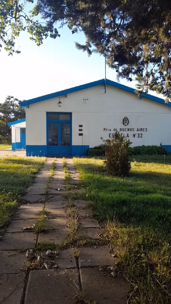 Escuela N32