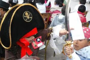 Escuela N321 Provincia de Buenos Aires