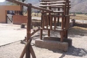 Escuela N332 Niños Pintores de Chucalezna