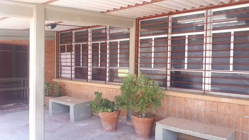 Escuela N332 Niños Pintores de Chucalezna
