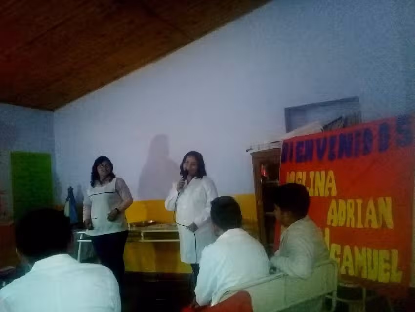 Escuela N336 Julio Ricardo Figueroa