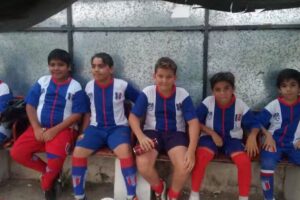 Escuela N342 Jose Castiglione