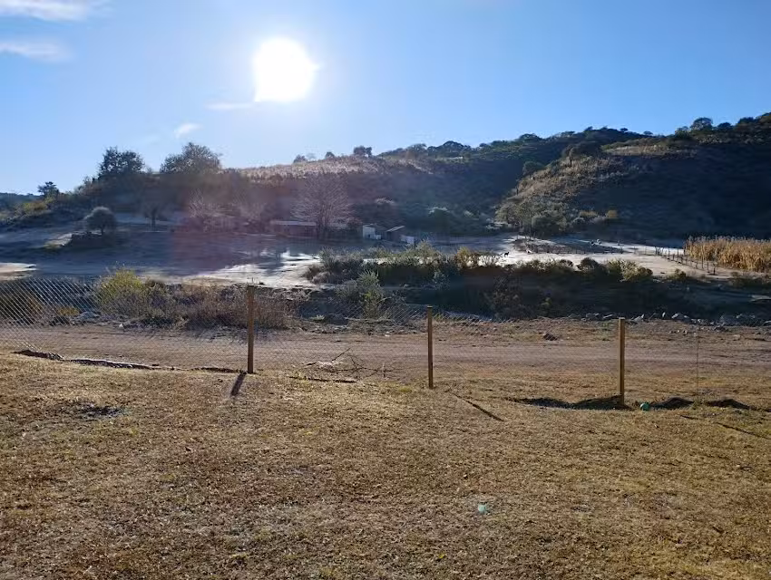 Escuela N349 ÑorcoTrancas