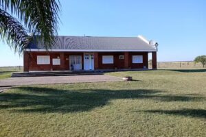 Escuela N35 Rubén Dario