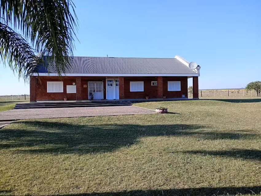 Escuela N35 Rubén Dario