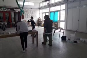 Escuela N36 de Berazategui