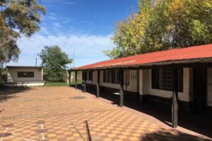 Escuela N37 Juan Bautista Ambrosetti