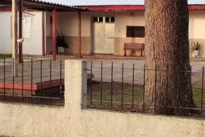 Escuela N37 La Calandria