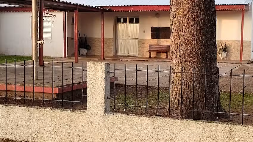 Escuela N37 La Calandria