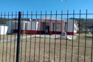 Escuela N375 Nuestra Señora de La Merced