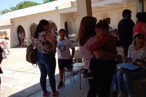 Escuela N39 9 De Julio