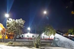 Escuela N39 Timoteo Gordillo