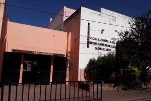 Escuela N391 Primera Fundación de JujuyCiudad de Nieva