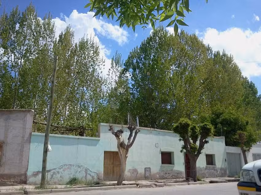 Escuela N4064 Intendente Juan Kairuz