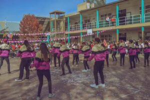 Escuela N4071 Julio Fernández Peláez