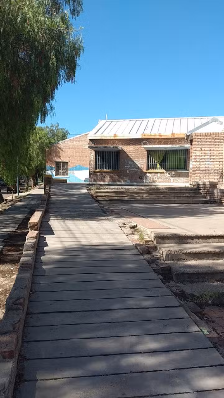 Escuela N4178 Victoria Ocampo