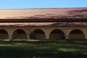 Escuela N4238 Profesora Silvia Catallini