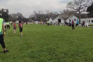 Escuela N4 Ntra Sra de las Mercedes