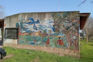 Escuela n4 nuestra señora del carmen