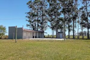 Escuela N4 Rosendo V Viollaz