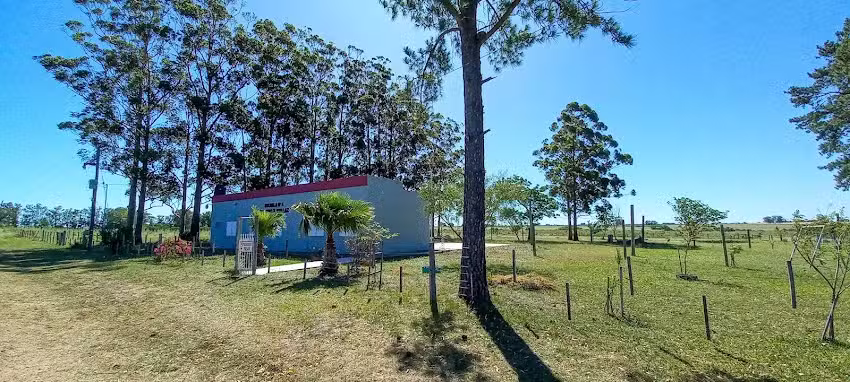 Escuela N4 Rosendo V Viollaz