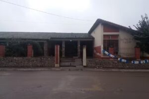 Escuela N40 9 de Julio