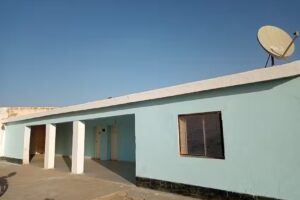 Escuela N400 Juana Fiad