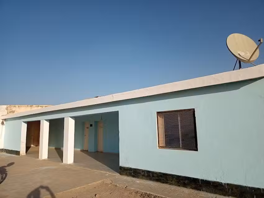 Escuela N400 Juana Fiad