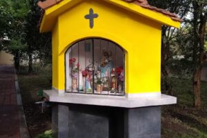 Escuela N4002 Mariano Cabezón